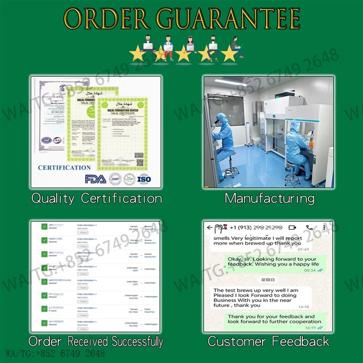 Raws Powder Finastride Improve Prostate Symptoms CAS：98319-26-7